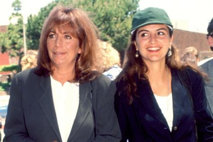 Unveiling The Extraordinary Journey Of Penny Marshall's Daughter