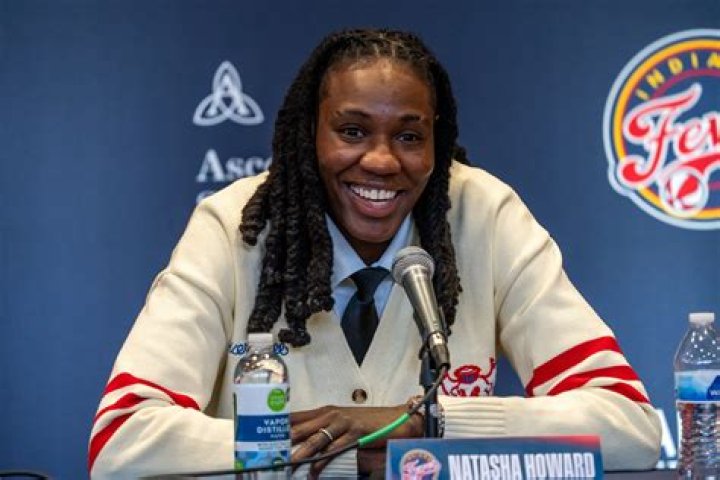 Unveiling The Extraordinary Success Of Natasha Howard: Two-Time WNBA Champion