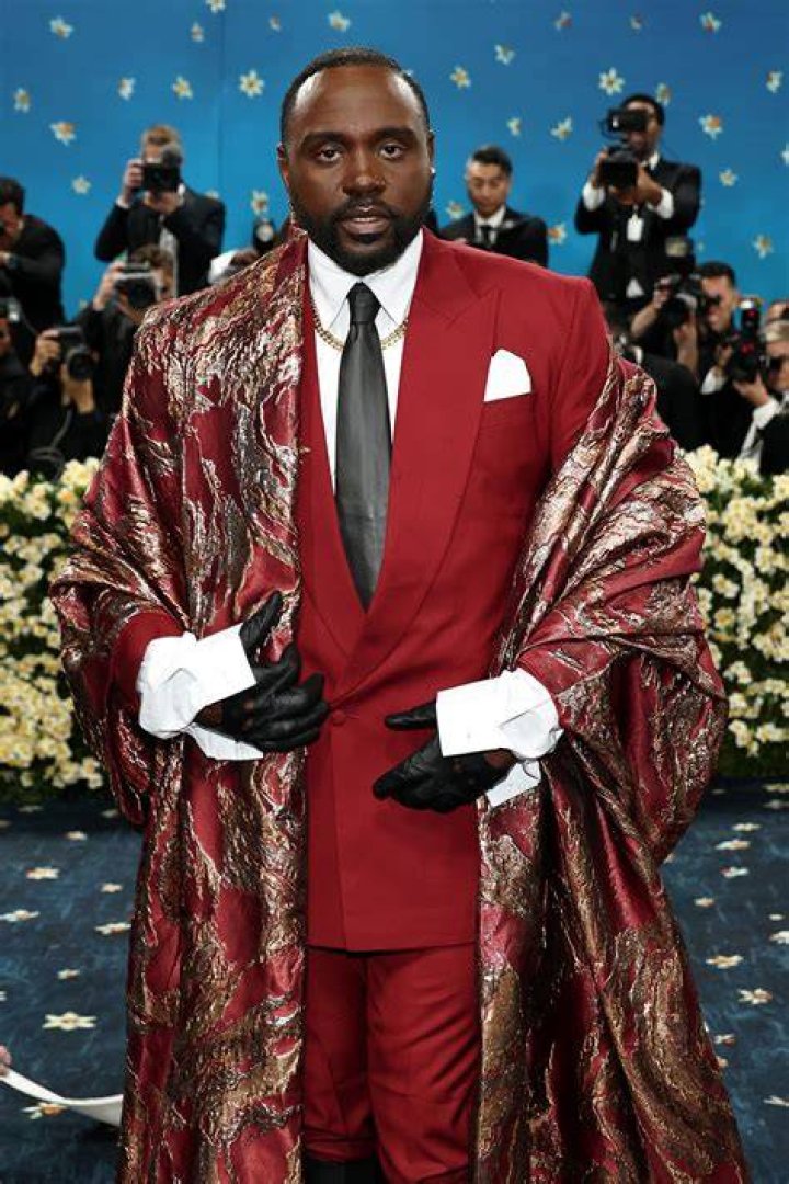 Unveiling The Financial Empire Of Brian Tyree Henry