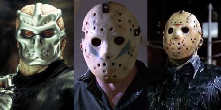 Unveiling The Haunting Secrets Behind Jason's Face