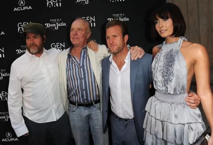 Unveiling The Height Of Alexander James Caan: Insights And Discoveries