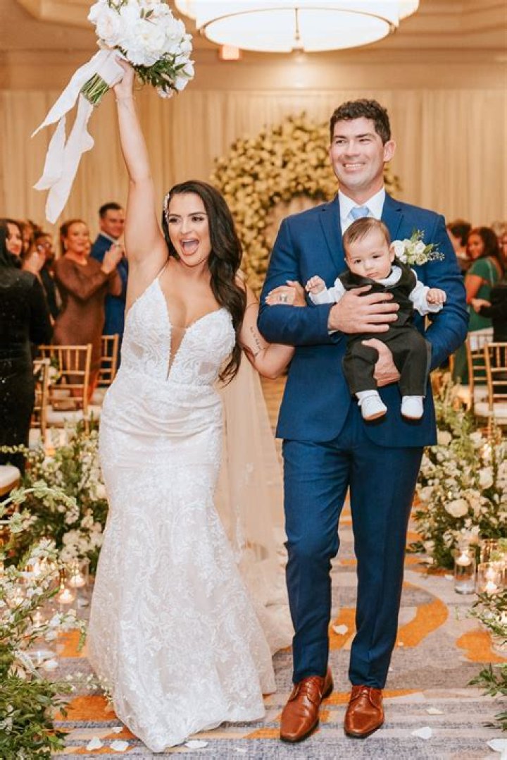 Unveiling The Identity: Nilsa Prowant's Husband Revealed
