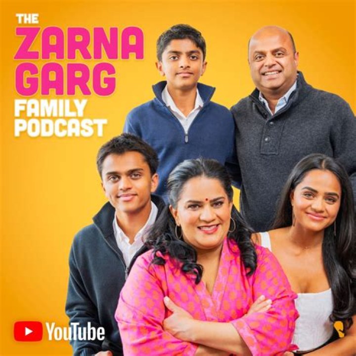 Unveiling The Impact Of Zarna Garg: Discoveries And Insights
