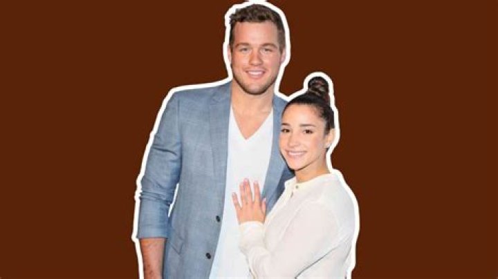 Unveiling The Inspiring Journey Of Aly Raisman's Husband