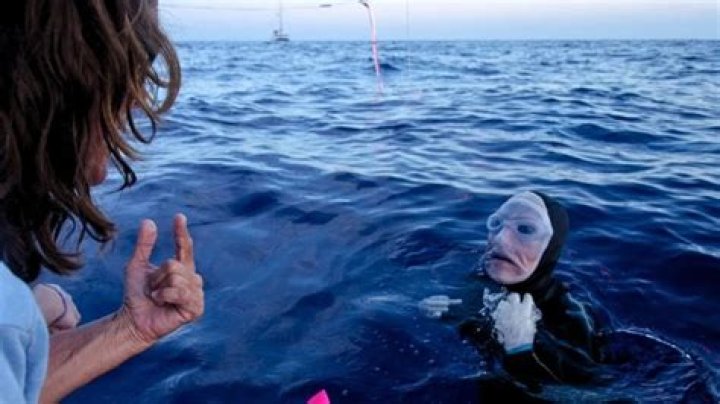 Unveiling The Inspiring Story Of Diana Nyad's Father
