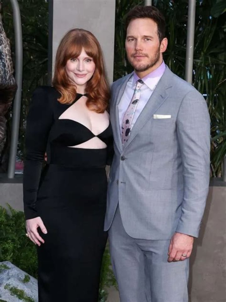Unveiling The Intricate Web Of Bryce Dallas Howard's Relationships