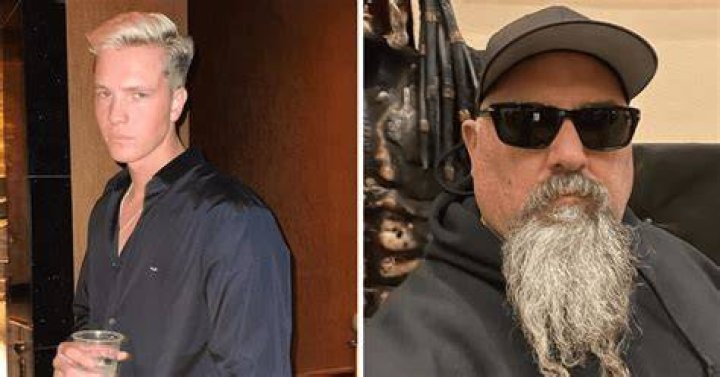 Unveiling The Legacy And Impact Of Hunter Hoffman: Todd Hoffman's Son