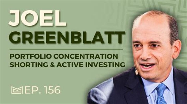 Unveiling The Legacy And Impact Of The Greenblatt Family