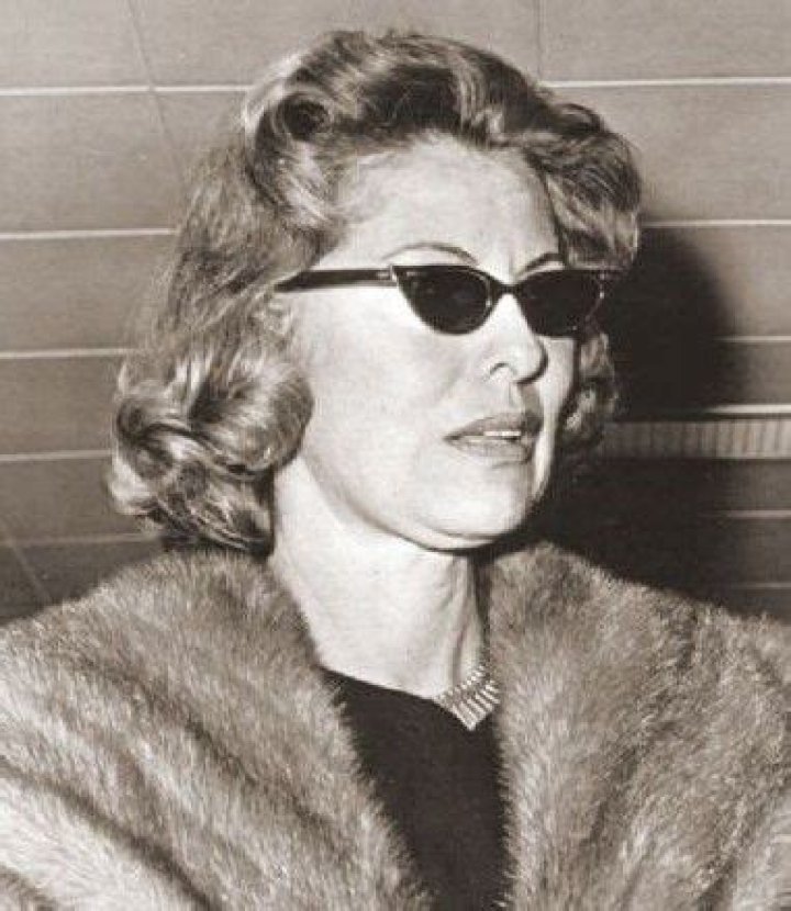 Unveiling The Legacy Of Dr. Alexandra Crowell Curtis: Discoveries And Insights