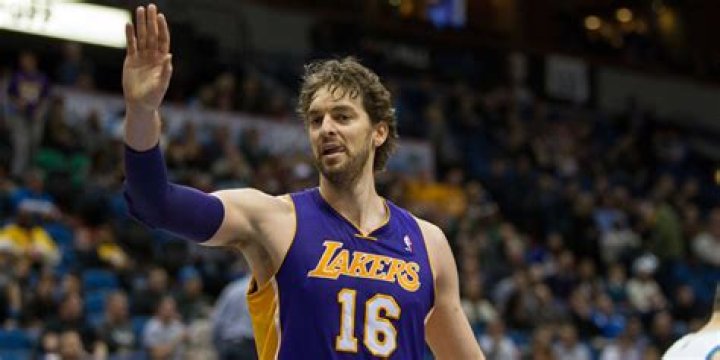 Unveiling The Legacy Of The Gasol Family: Basketball Royalty From Spain