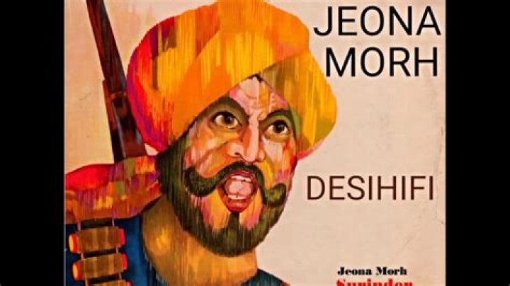 Unveiling The Life And Legacy Of Jeona Morh: Age, Family, Ethnicity, And