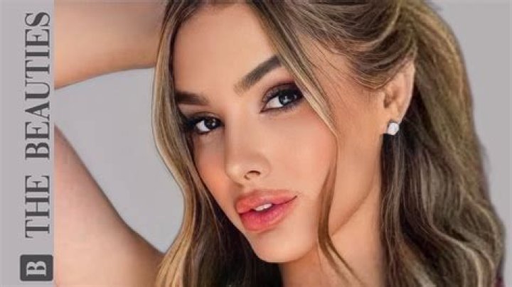 Unveiling The Lyna Perez OnlyFans Leak