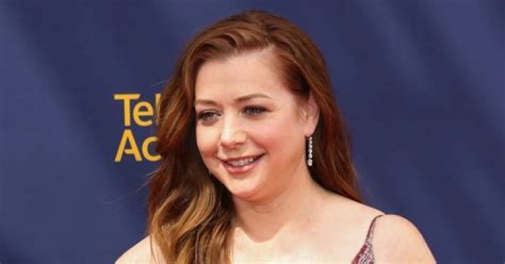 Unveiling The Magic Of "Movies With Alyson Hannigan": A Journey Of Discovery