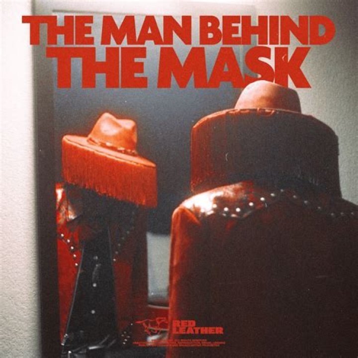Unveiling The Man Behind The Mask