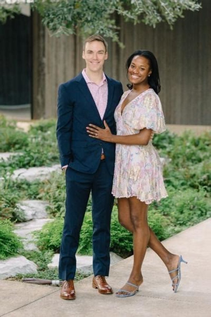 Unveiling The Marital Status Of Former Football Star Jasmine Plummer
