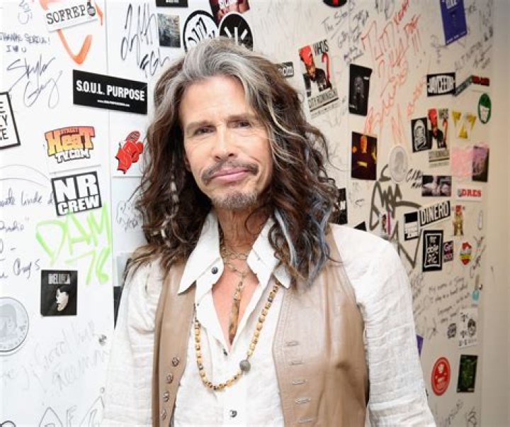 Unveiling The Multifaceted Talent Of Steven Tyler's Son, Taj