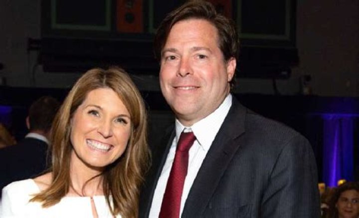 Unveiling The Political Insights Of Liam Wallace And Nicolle Wallace