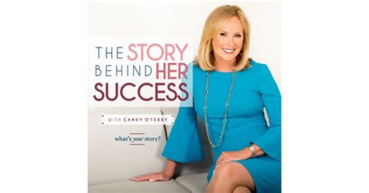 Unveiling The Power Behind Her Success