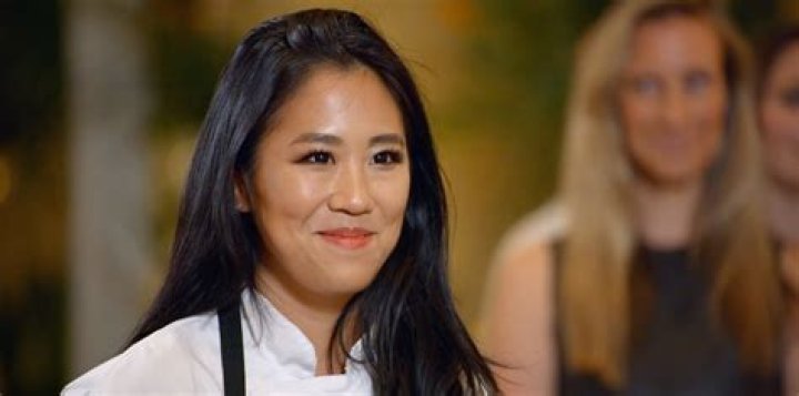 Unveiling The Private Life Of Chef Adria Wu: Husband And Family