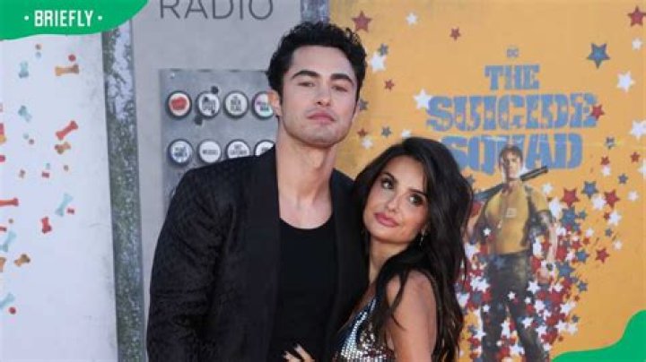 Unveiling The Secrets: Darren Barnet's Girlfriend Revealed