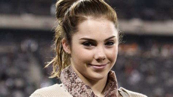 Unveiling The Secrets: McKayla Maroney's Love Journey