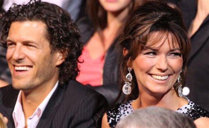 Unveiling The Secrets: Mutt Lange's Wife Revealed