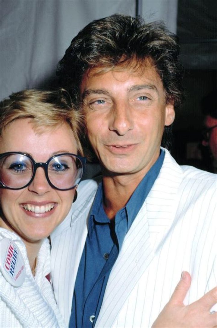 Unveiling The Secrets Of Barry Manilow's Enduring Marriage