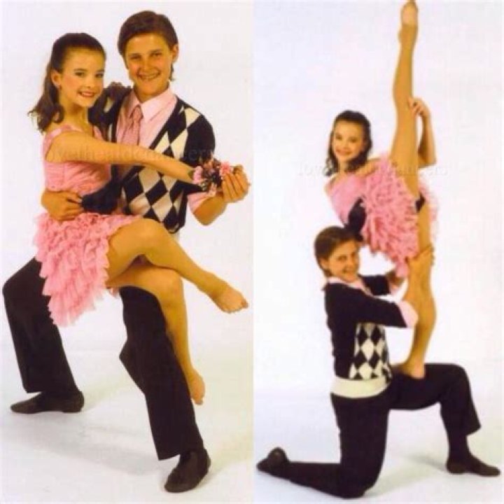 Unveiling The Secrets Of Brandon Dance Moms: Insights And Discoveries