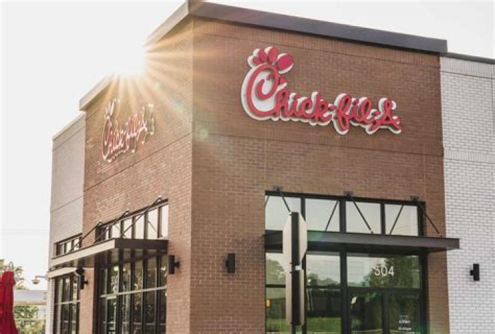 Unveiling The Secrets Of Chick-fil-A Kapolei: A Culinary Exploration