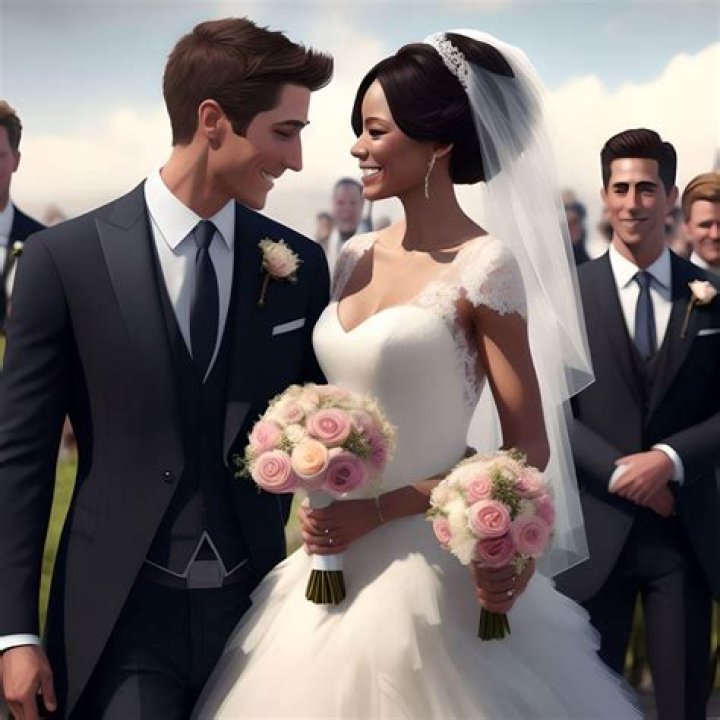 Unveiling The Secrets Of David Muir's Private Wedding Album