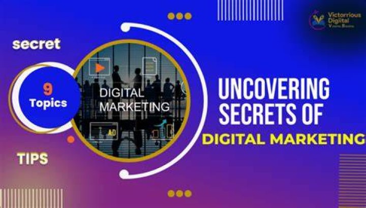 Unveiling The Secrets Of Digital Marketing With Corey Epstein's Expertise