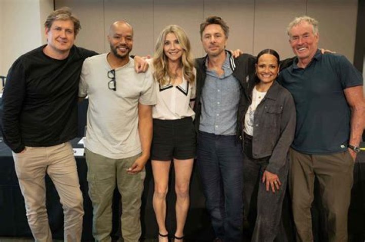Unveiling The Secrets Of Donald Faison's Age: Discoveries And Insights