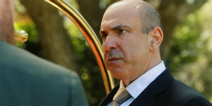 Unveiling The Secrets Of Louis Litt's Enduring Marriage: Discoveries And Insights