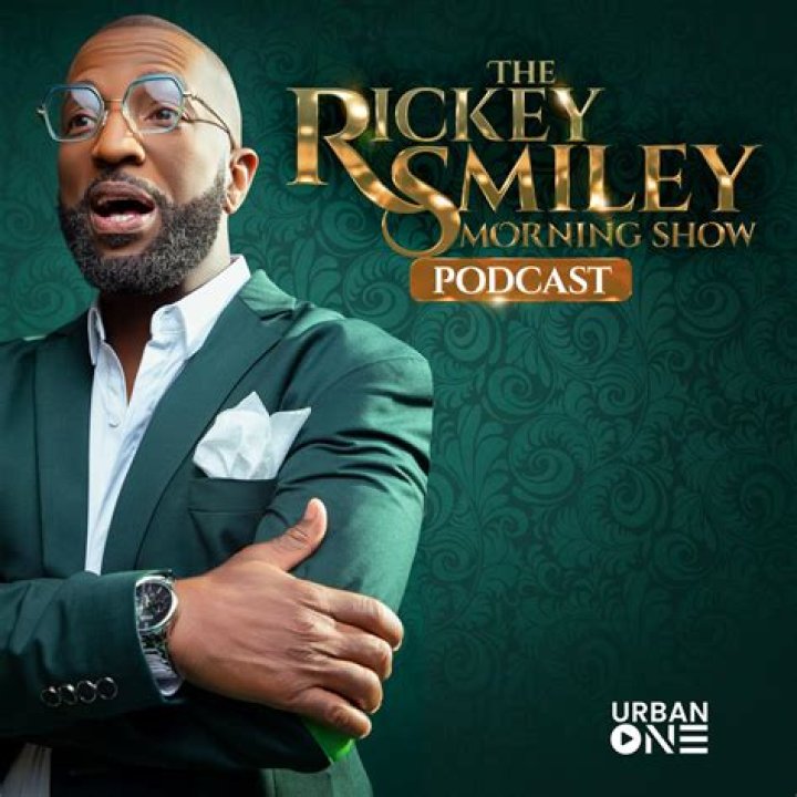 Unveiling The Secrets Of The Rickey Smiley Morning Show: Discoveries And Insights
