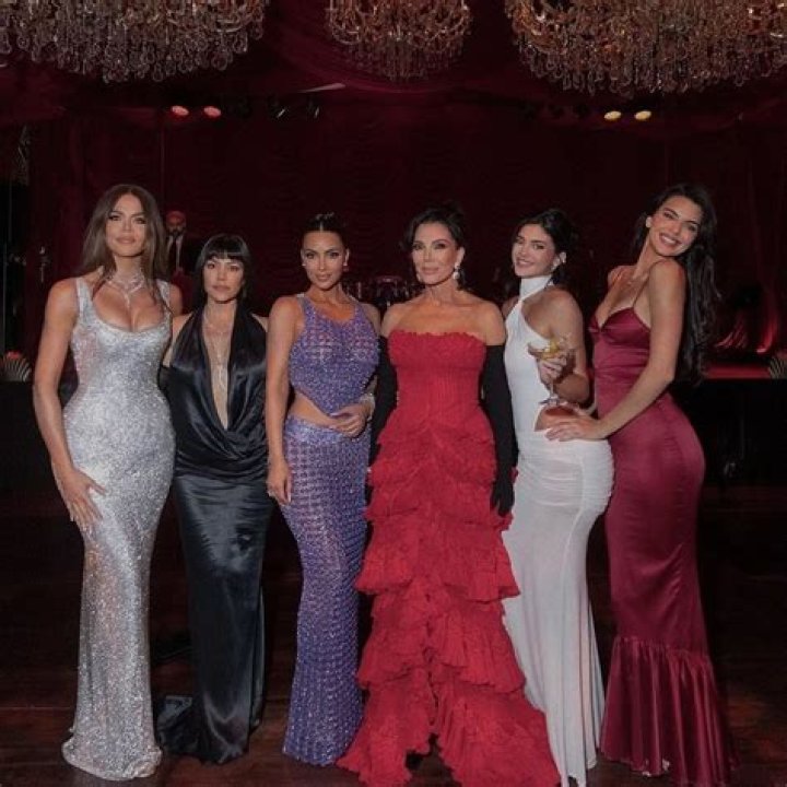 Unveiling The Significance Of Kris Jenner's Maiden Name: Discoveries And Insights