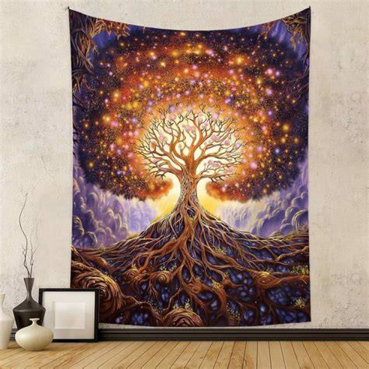 Unveiling The Spiritual Tapestry Of Kristy Greenberg