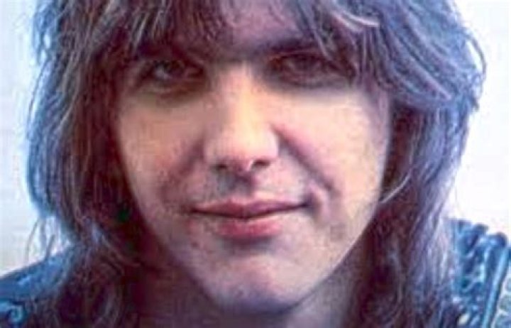 Unveiling The Story Behind Gram Parsons' Muse And Advocate