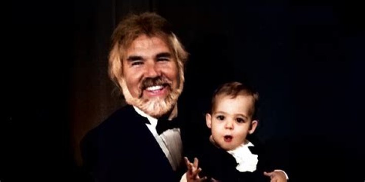 Unveiling The Talents And Legacy Of Kenny Rogers' Children: A Journey Of Discovery
