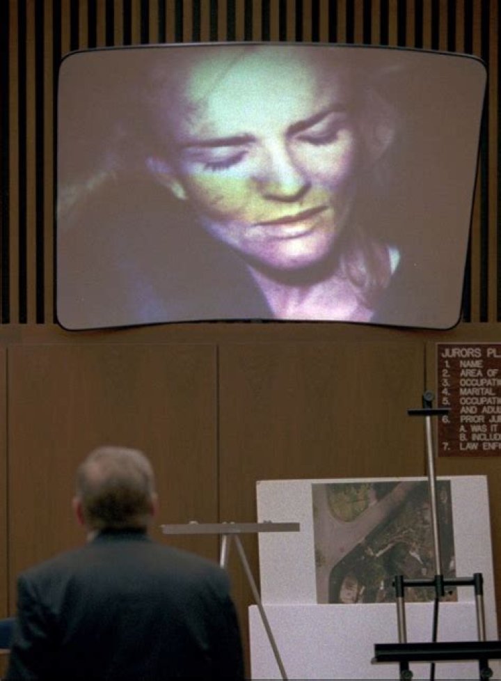 Unveiling The Tragic Circumstances: O.J. Simpson's Daughter's Drowning