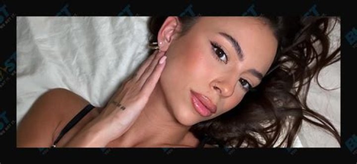 Unveiling The Truth Behind "Kayla Richart OnlyFans Leaked"