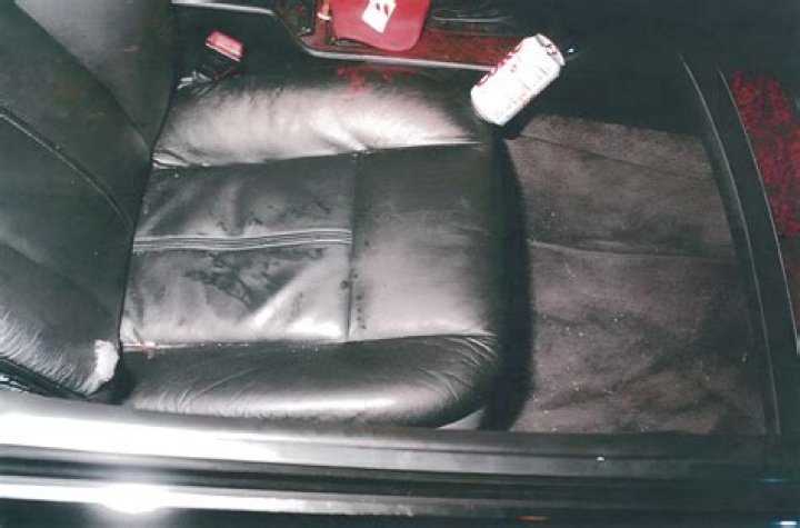 Unveiling The Truth: Inside The 2pac Autopsy