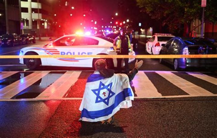 Unveiling The Truth: Lyft Driver Shooting In DC