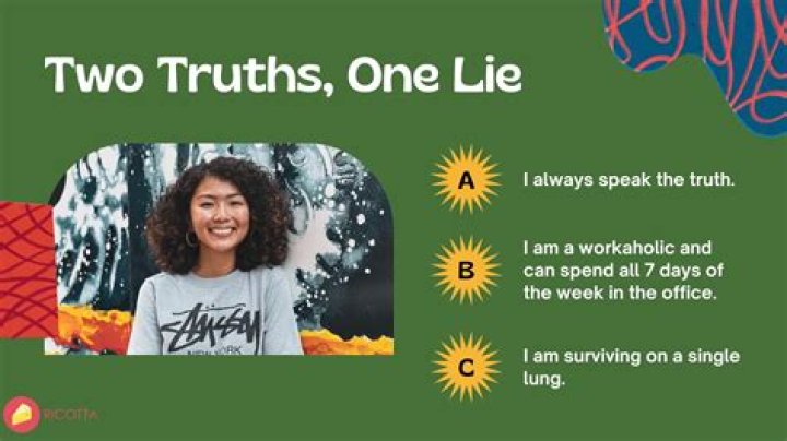Unveiling The Truths And Lessons Within
