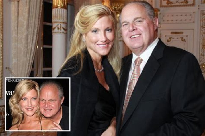 Unveiling The Wealth And Influence Of Rush Limbaugh And His Wife
