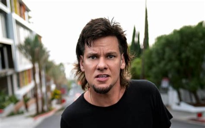 Unveiling Theo Von's Father: Discoveries And Insights