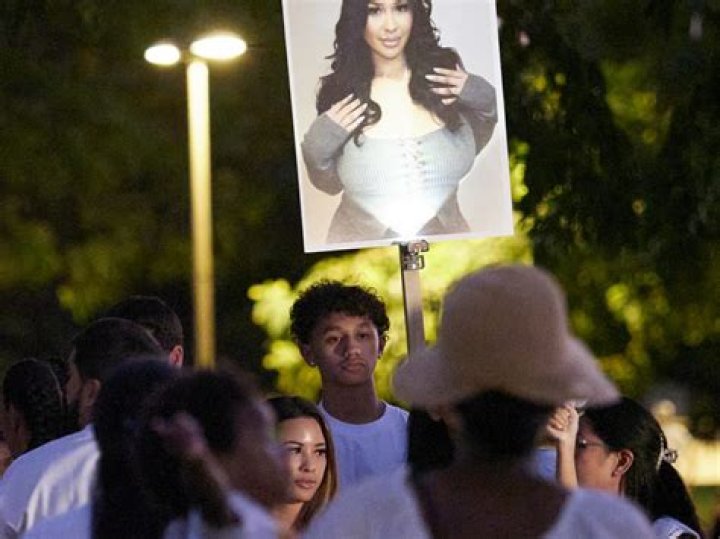 Unveiling Theresa Cachuela's Pioneering Role In Climate Advocacy