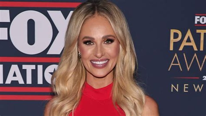 Unveiling Tomi Lahren's Net Worth In 2022: A Comprehensive Revelation