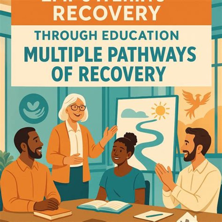 Unveiling Truths And Empowering Recovery