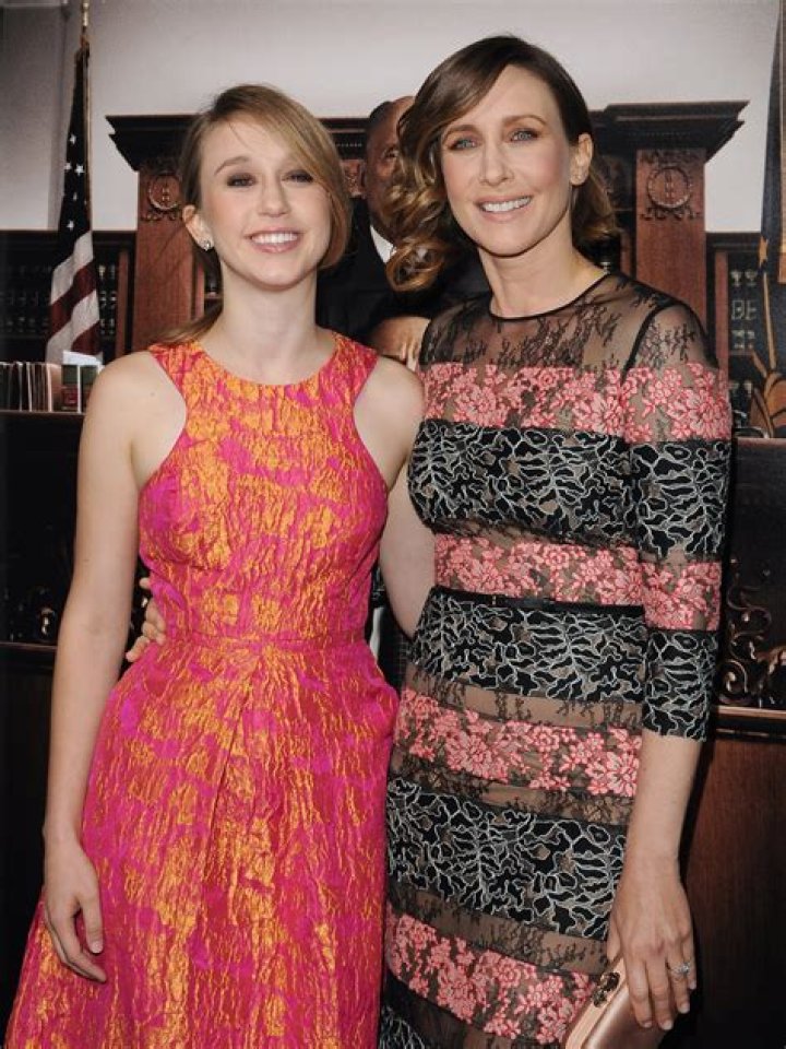 Vera Farmiga: Family, Fortune, And Fame