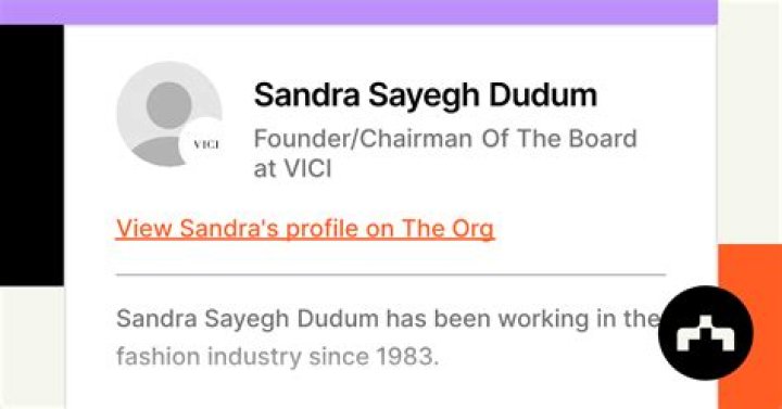 Vicidolls Founder Comments, Sandra Sayegh Racism Controversy